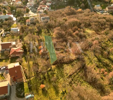 Bribir - poljoprivredno zemljište - cover