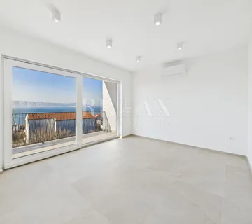 Smokvica Krmpotska - dvosobni stan s pogledom na more - cover