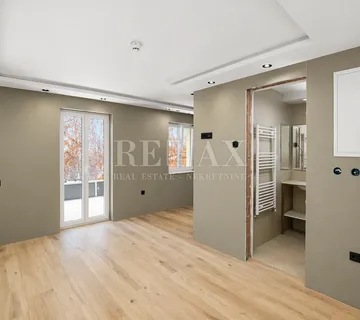 Crikvenica - investicijski apartman u centru grada - cover