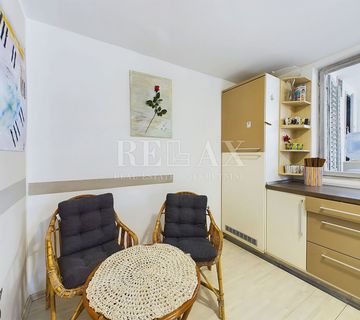 Crikvenica - dvosoban stan u širem centru - cover