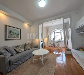 Opatija – šarmantan stan u blizini mora, 52 m2 - cover