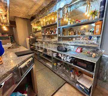 Rijeka, Mlaka - opremljen poslovni prostor sa stambenim dijelom - cover