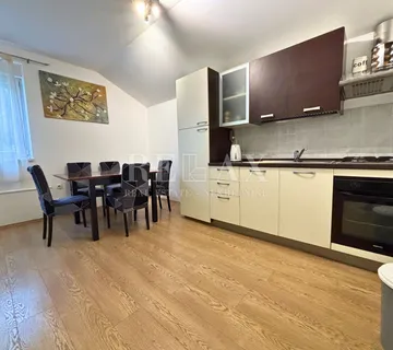 Matulji - dvosoban stan na mirnoj lokaciji - cover