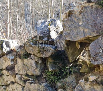 LANIŠĆE, PODGAĆE - Istarska kamena kuća - cover