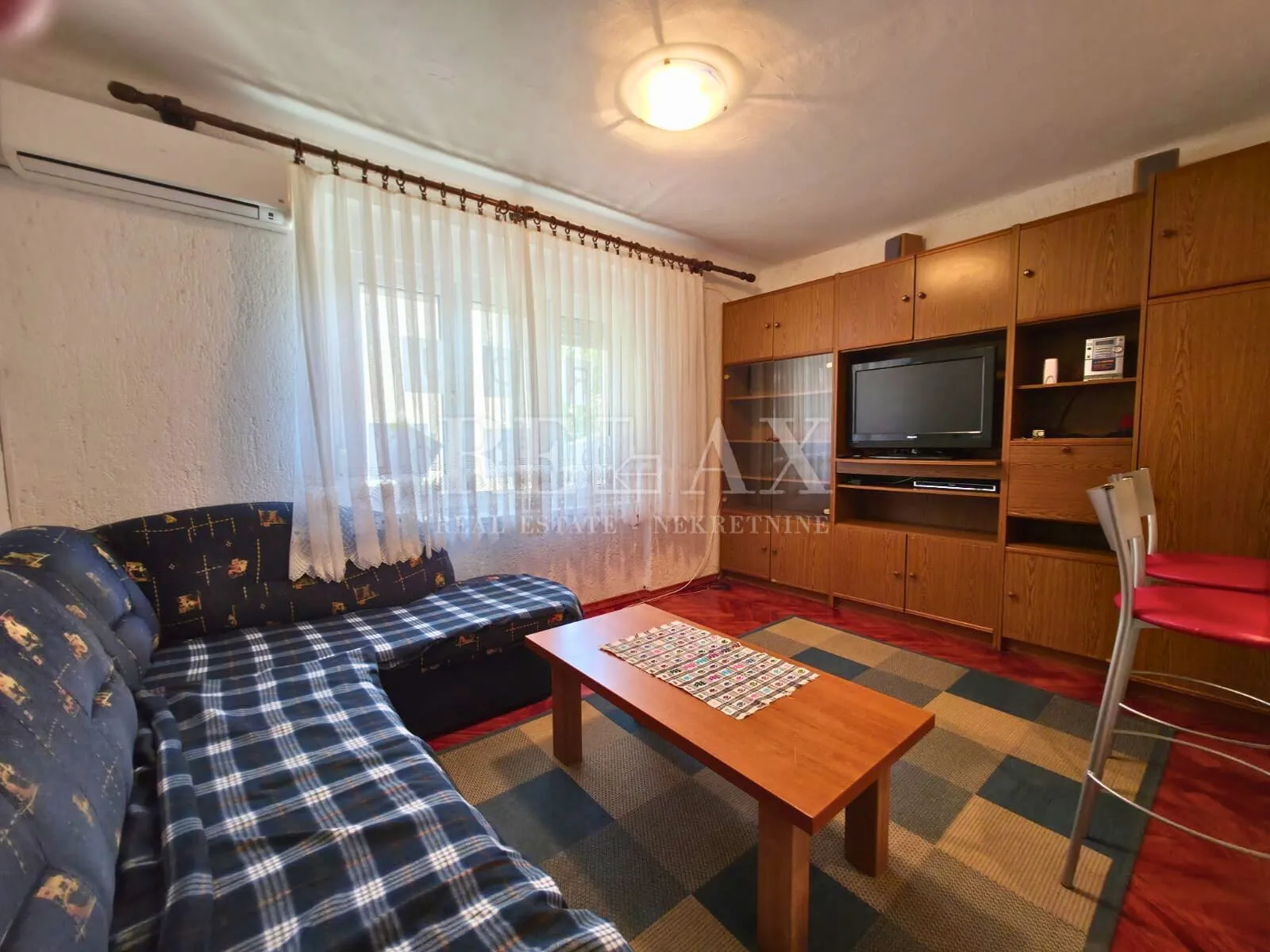 Crikvenica - centar, jednosoban stan 130 m od plaže - cover