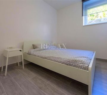 Crikvenica, Dramalj -  luksuzna kuća s pogledom na more - cover