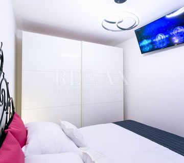 Rijeka, Pećine - stan prvi red do mora - cover