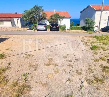 Prizna - građevinsko zemljište s dozvolom - cover