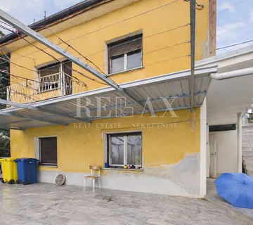 Bribir - kuća na odličnoj lokaciji - cover