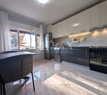 Rijeka, Podmurvice - stan na mirnoj lokaciji - cover