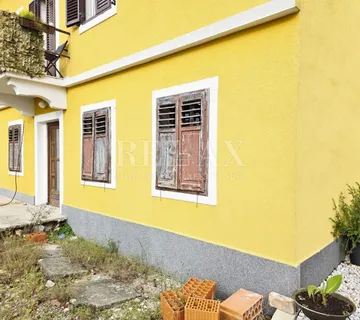 Donja Drenova - etaža, velika okućnica, garaža - cover