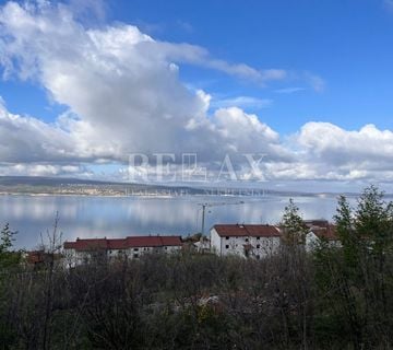 Crikvenica - zemljište sa građevinskom dozvolom - cover