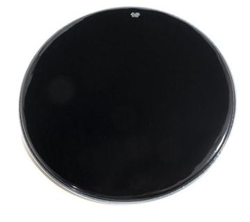 REMO ENCORE EBONY RESO 22" PLASTIKA - cover