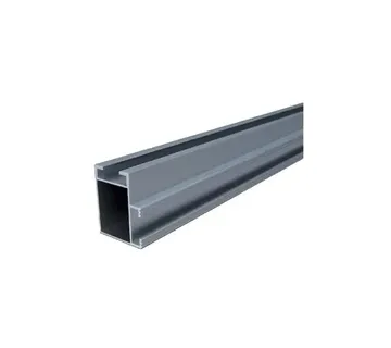 RENUSOL VS+ Montažna šina 50 x 37 x 2250 mm - Marinići, Viškovo