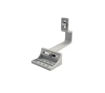 RENUSOL Krovna kuka aluminij 100 mm (bez vijka) - Marinići, Viškovo