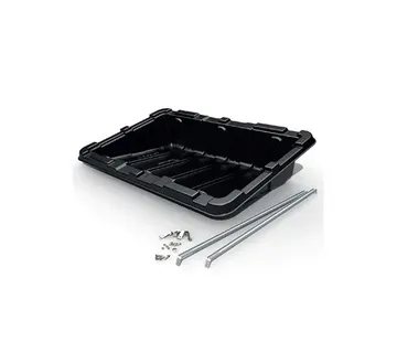 RENUSOL ConSole+ uključujući materijal za montažu i U-Profil - Marinići, Viškovo