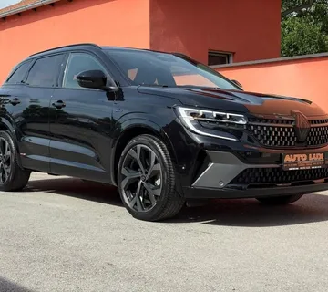 Renault Austral 1.2 automatik E Tech 200 EspritAlpine •2024.g•Leasing• - Osijek