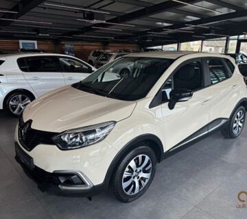 Renault Captur 0.9 TCe NAVI • ALU16" • LEASING RATA VEĆ OD: 162,00 € - cover