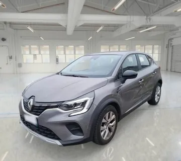 Renault Captur 1.5 dCi 115 Edition One AUTOMATIK, NAVI, 4x GARANCIJA - cover