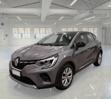 Renault Captur 1.5 dCi Edition One AUTOMATIK, NAVI, 4x GARANCIJA!!! - cover