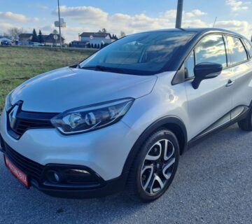 Renault Captur 1.5 dCi-2014gd.md-NAVIGACIJA,alu17,led,tempomat,KARTICE - cover