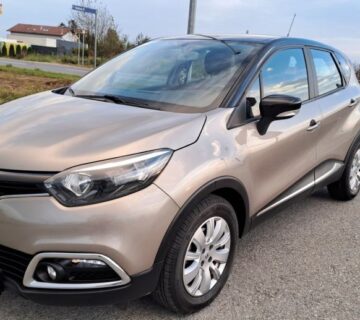 Renault Captur 1.5 dCi-2015gd.md-NAVIGACIJA-160tkm,alu,temomat,KARTICE - cover