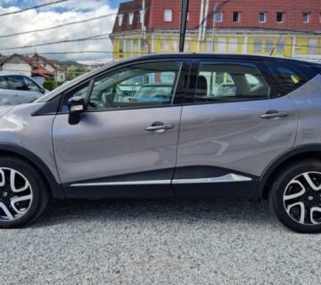 Renault Captur 1.5 dCi 90 / Energy Dynamique / Gar. na kilometre! - cover