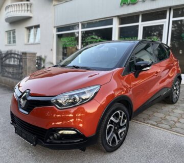 Renault Captur 1.5 DCI *Navi*Kamera*Led* - cover