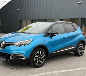 Renault Captur | dCi 90 - Energy Intens | - Zagreb