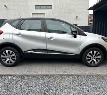 Renault Captur dCi 90**KLIMA**PDC***NAVIGACIJA** - cover
