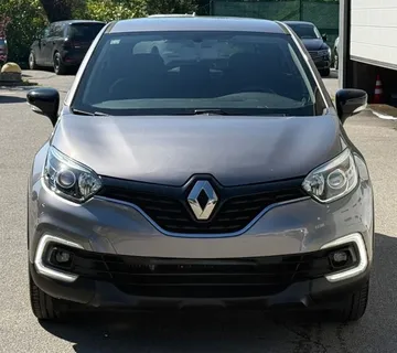 Renault Captur - Predavac, Rovišće