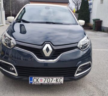 Renault Captur TCe 120 EDC - cover