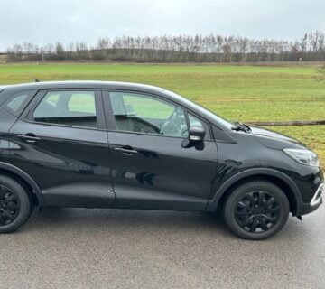 Renault Captur TCe,2018g.life,servisna,klima,start/stop, - cover