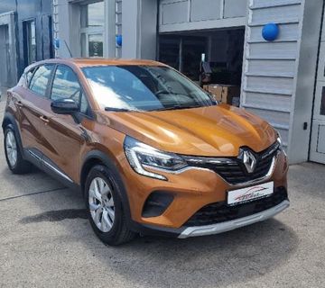 Renault Captur TCe - 2020 - 90.000km - NAVI - SERVIS - REG 1 GOD ! - cover