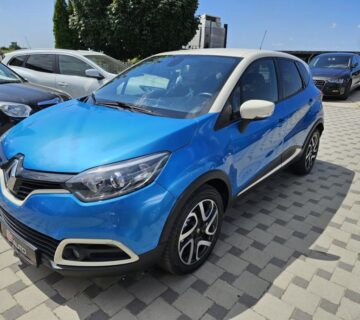 Renault Captur TCe 90 66 kw. GARANCIJA 12 mjeseci G1 - cover