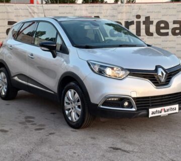 Renault Captur TCe 90*Navi,Kamera,Koža,Senzori, Garancija* - cover