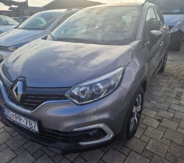 Renault Captur TCe, LED, NAVI, PDC, KEYLESS GO, 1 VLASNIK, SERVISNA*AKCIJA - cover