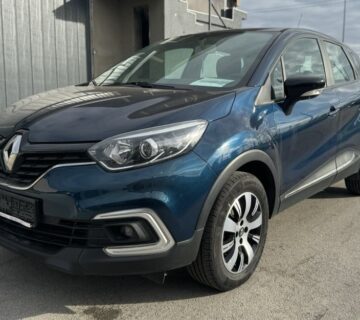 Renault Captur TCe , MODEL. 2020. Sa Prijepisom ! - cover