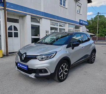 Renault Captur TCe - Čakovec