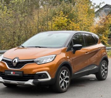 Renault Captur TCe svojim kamionima uvozimo - do registracije - cover