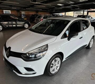 Renault Clio 0.9 TCe NAVI • 23.000KM • LEASING RATA VEĆ OD: 150,00 € - cover