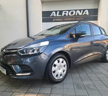 Renault Clio 1.5 dCi*103.000km* NAVI,LED,PARK.SENZORI,SERVISNA.. - Darda