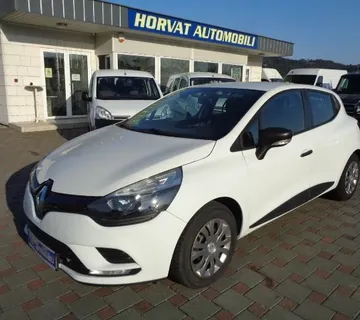 Renault Clio 1,5 DCI Cargo N1; PDV; 1.vl.; HR vozilo; Klima; Tempo;, 2 - cover