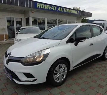 Renault Clio 1,5 DCI Cargo N1; PDV; 1.vl.; HR vozilo; Klima; Tempo;, 2 - cover