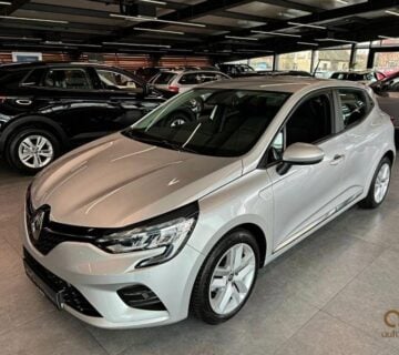 Renault Clio 1.0 TCe NAVI • 80.000KM • LEASING RATA VEĆ OD: 162,00 € - cover