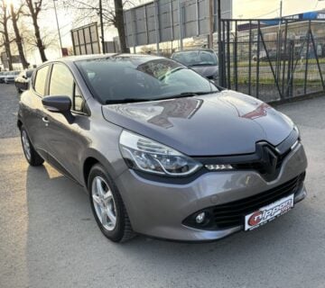 Renault Clio 1,2 16V NAVIGACIJA - AUT.KLIMA - LED - PDC - TEMPOMAT - cover