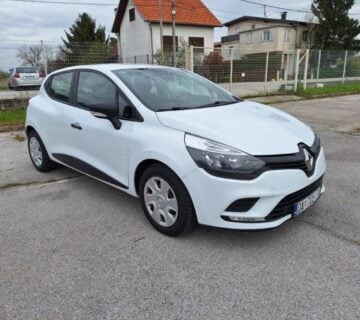 Renault Clio 1.5 DCI 75 N1 (Teretno) - cover