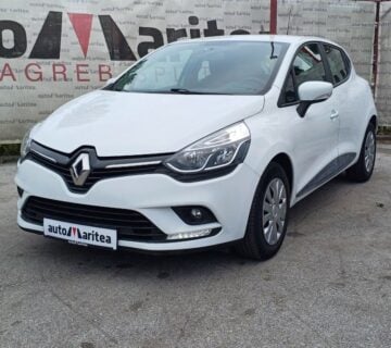 Renault Clio 1,5 dci 90HP☆ENERGY☆NAVIGACIJA☆GARANCIJA☆ - cover