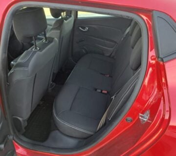 Renault Clio 1.5dci 2018god reg.10/2024 na ime kupca prodajem - cover