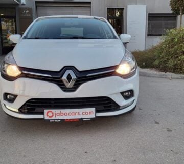 Renault Clio 1.5dci N1 teretni 2019.god. 7500+PDV, 2019 god. - cover